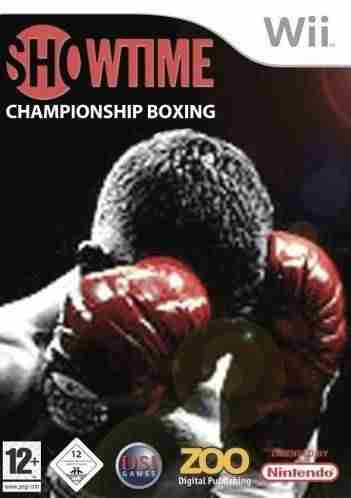 Descargar Showtime Boxing [English] por Torrent